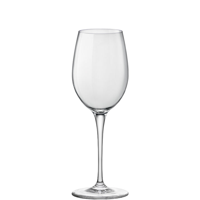 Galileo Calice Vini Bianchi 33 cl Set 2 Pz in Vetro Star Glass