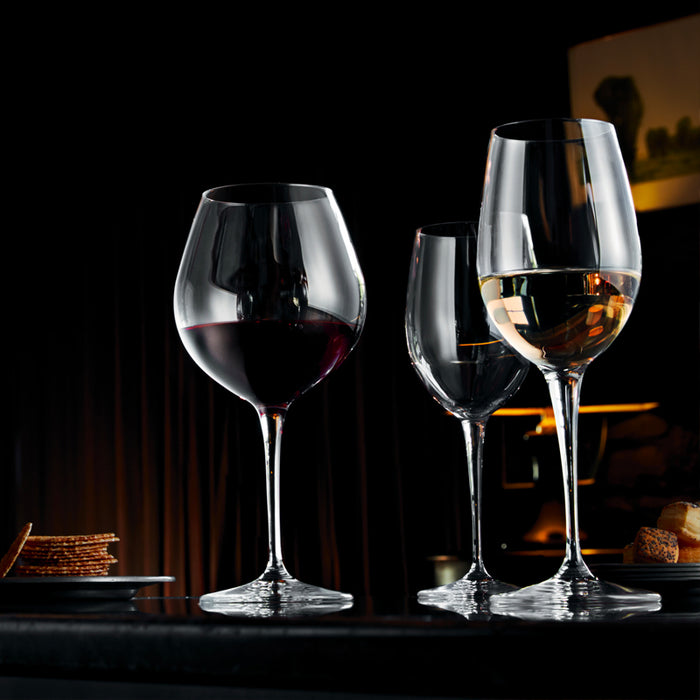Galileo Calice Vini Bianchi 33 cl Set 2 Pz in Vetro Star Glass
