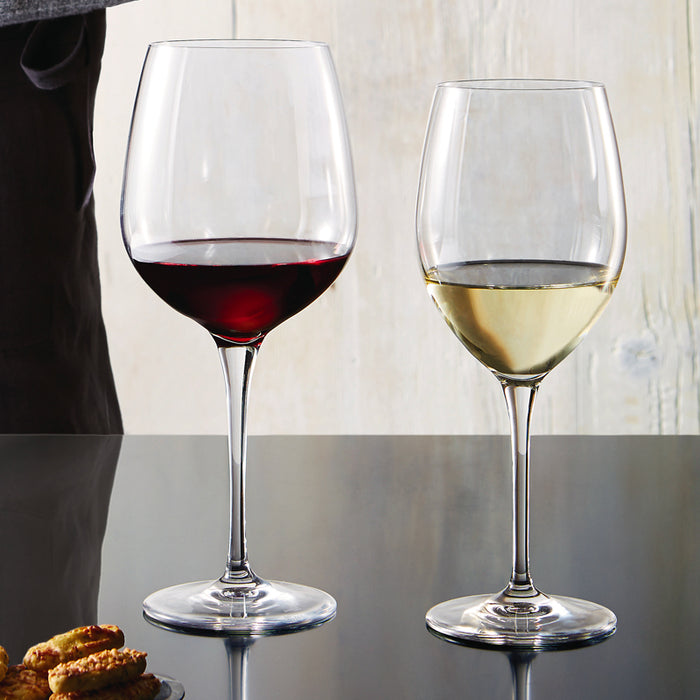 Galileo Calice Vini Bianchi Aromatici 60 cl Set 2 Pz in Vetro Star Glass