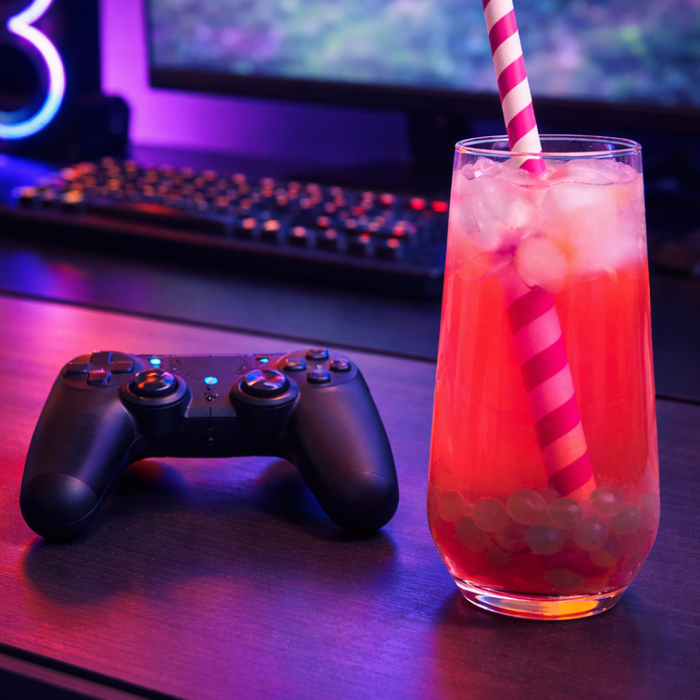 Gamer's Bundle