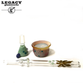 Glass By Yani Accessories