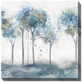 Glimmering Mist 2 Outdoor Canvas Art - Outdoor Art Pros