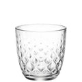 Glit Bicchiere Acqua 29,5 cl Set 6 Pz