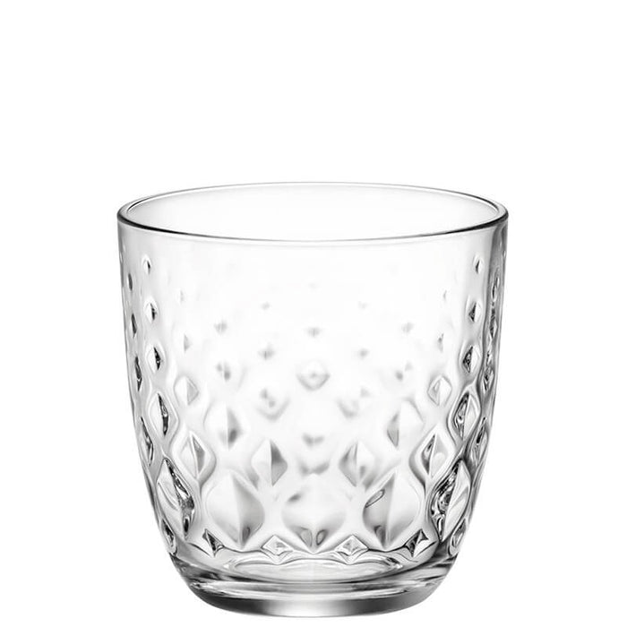 Glit Bicchiere Acqua 29,5 cl Set 6 Pz