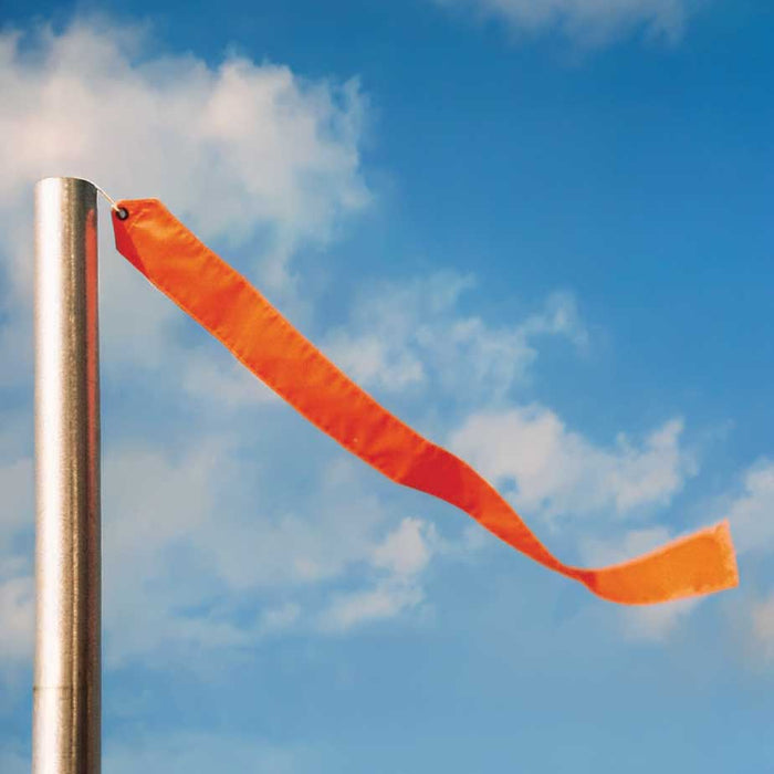 Goal Post Streamers - Set of 4