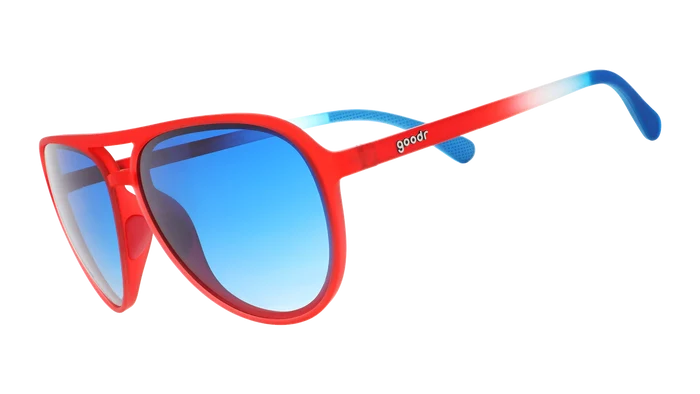 Goodr Mach G Sunglasses