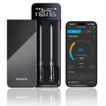 GoveeLife Smart Wireless Meat Thermometer Digital 2 Probes with App Alarm