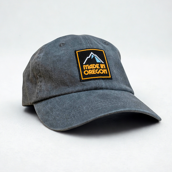 Grafletics MIO Elevate 2.0 Hat