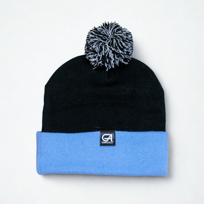 Grafletics MIO Elevate 2.0 Knit Beanie