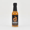 Habgoblin Fiery Habanero Hot Sauce, 5oz front