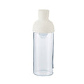 Hario Cold Brew Tea Wine Bottle, 300ml, White