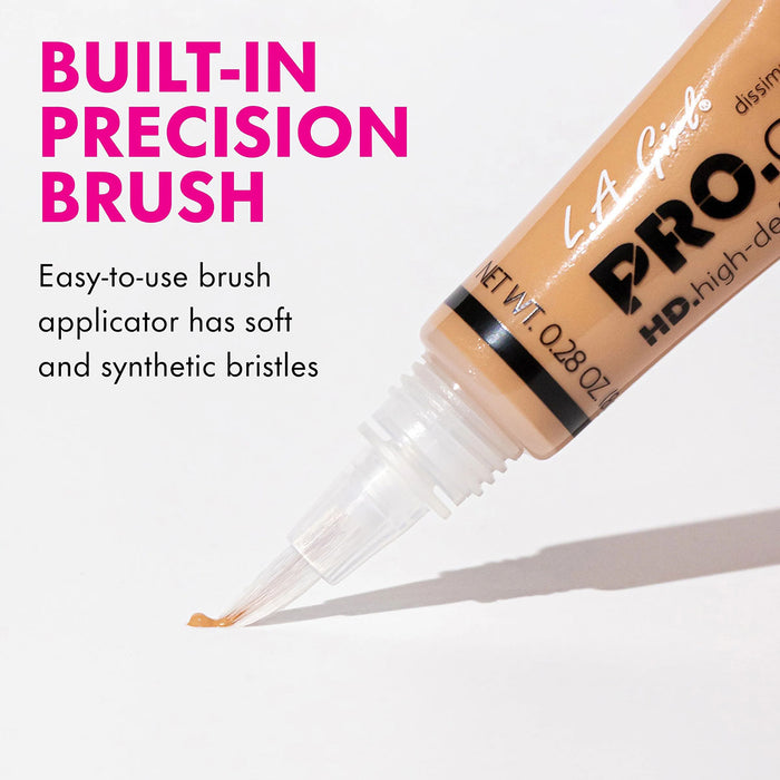 Hd Pro. Concealer