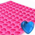 Heart Silicone Mold