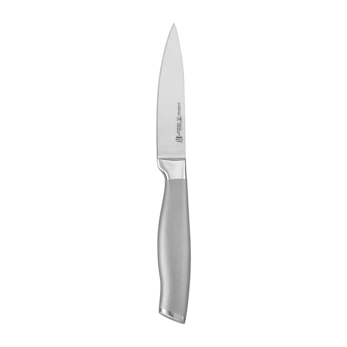 HENCKELS Modernist 4-inch Paring Knife, Razor-Sharp German Engineered Informed by 100+ Years of Mastery