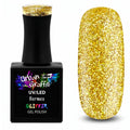 Hermes - UGGP-A0144 Urban Graffiti Gel Polish 15ml
