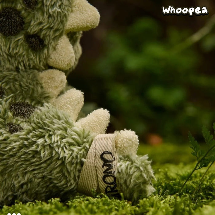 Hirono - Dino Plush Doll Pendant, PST Singapore First Launch