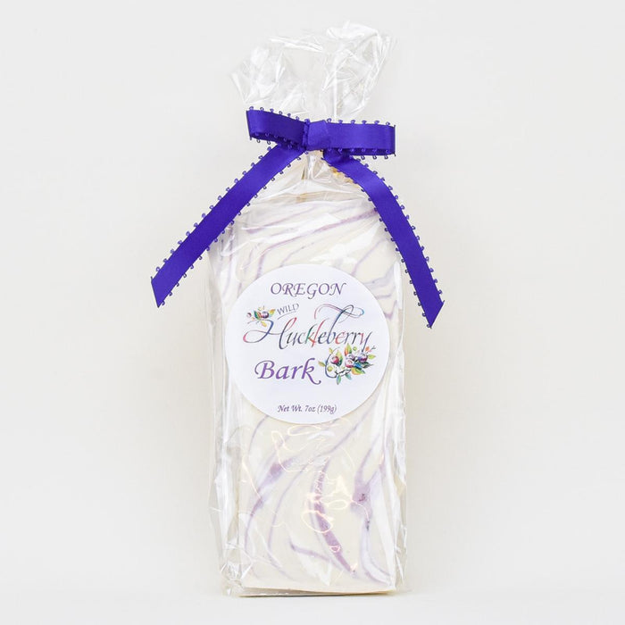 Huckleberry Bliss Gift Basket
