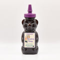 Huckleberry Haven Marionberry Honey Bear front