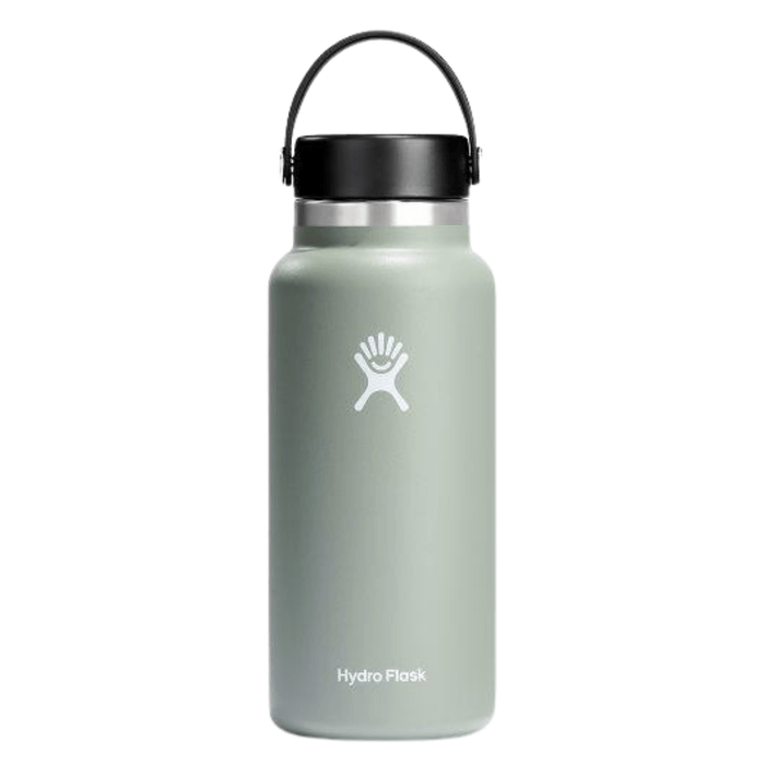 Hydro Flask Agave Wide Mouth Bottle, 32oz