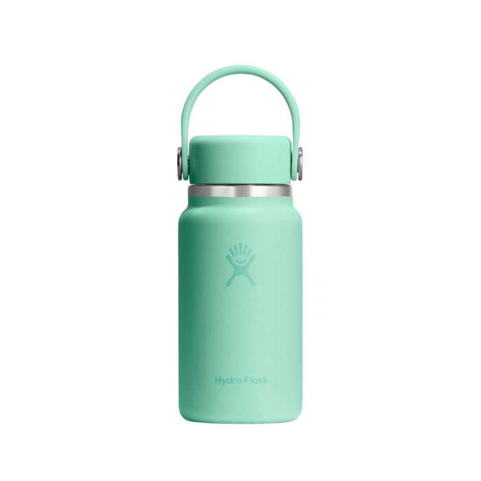 Hydro Flask Micro Mermaid Green 200ML