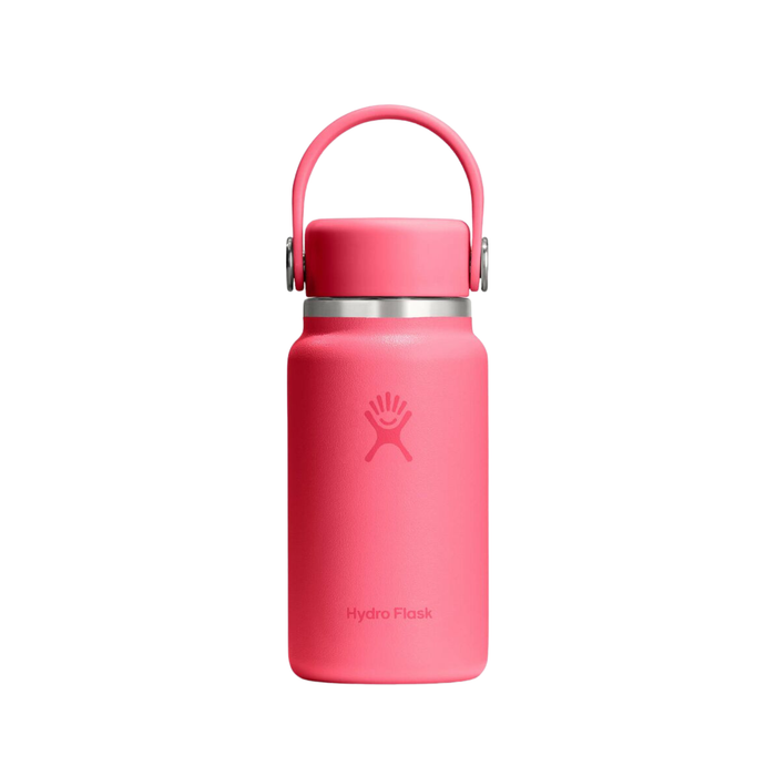 Hydro Flask Micro Popstar Pink 200ML