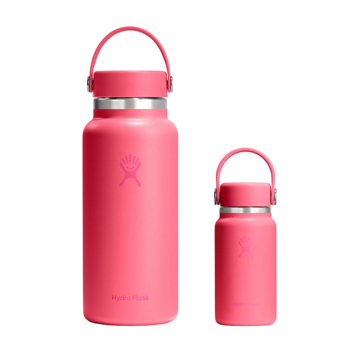 Hydro Flask Micro Popstar Pink 200ML