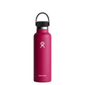 Hydro Flask Snapper Beverage Bottle Flex Cap, 21oz.