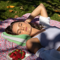Hyoumankind Water-resistant Pillowcase