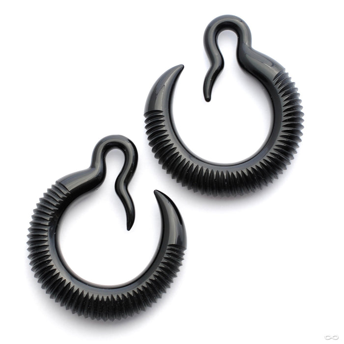 4g (5mm) / Black / Fine