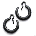 4g (5mm) / Black / Fine