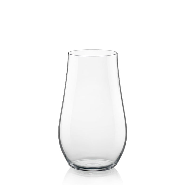 In Alto Arte Bicchiere Long Drink 44,2 Cl Set 6 Pz