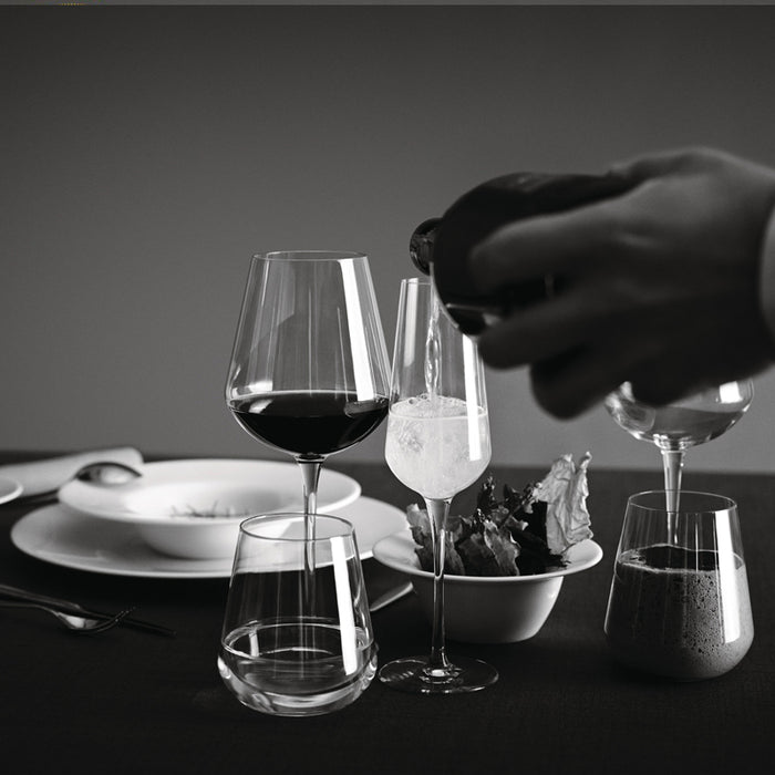 InAlto Uno Large Calice Vino 56,0 cl Set 6 Pz