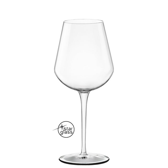 InAlto Uno Large Calice Vino 56,0 cl Set 6 Pz