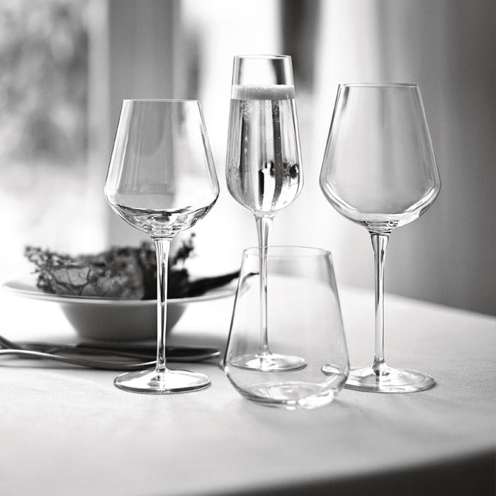 InAlto Uno Medium Calice Vino 47,0 cl Set 6 Pz