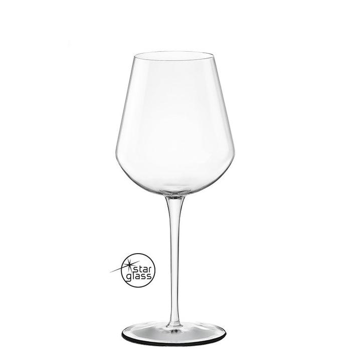 InAlto Uno Medium Calice Vino 47,0 cl Set 6 Pz