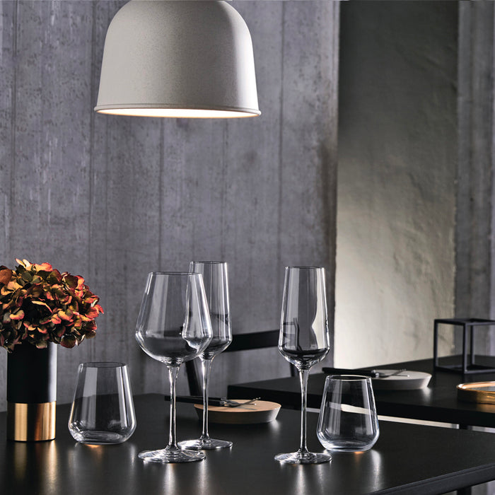 InAlto Uno Small Calice Vino 38,0 cl Set 6 Pz