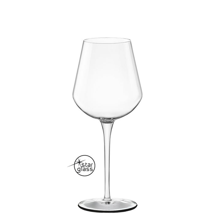 InAlto Uno Small Calice Vino 38,0 cl Set 6 Pz