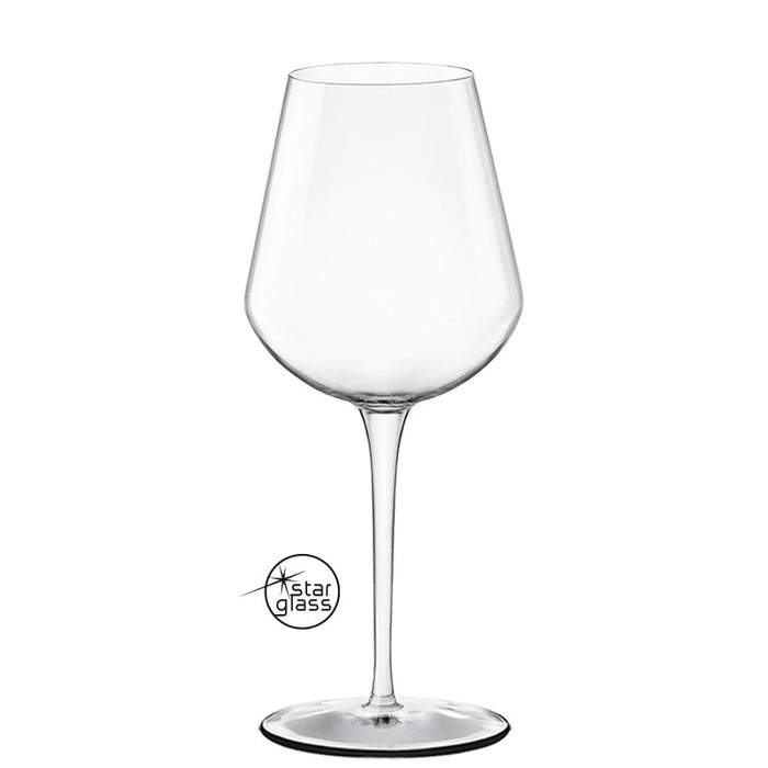 InAlto Uno XL Calice Vino 64,0 cl Set 6 Pz