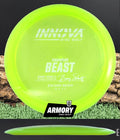 Innova Champion Beast