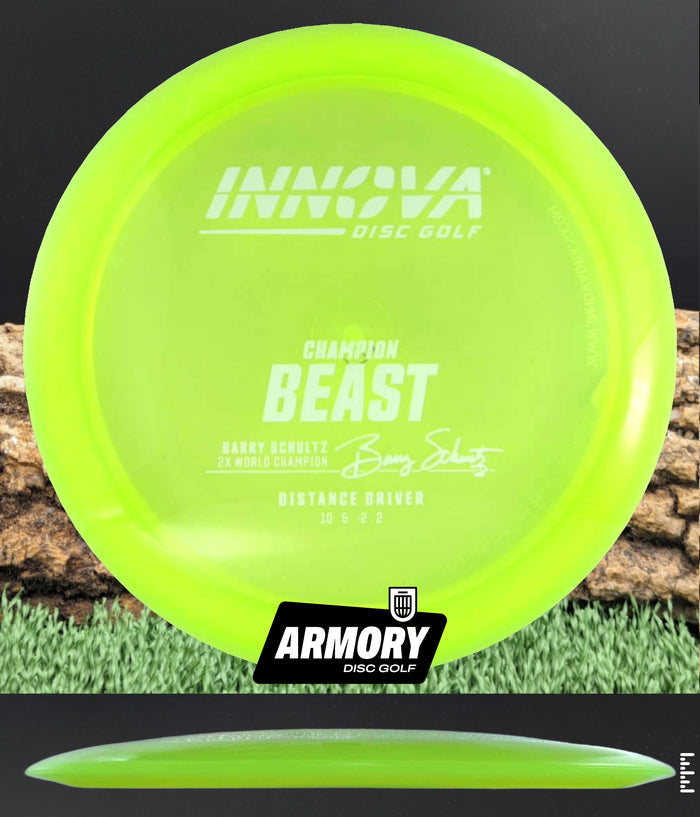 Innova Champion Beast