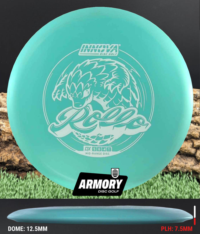 Innova DX Rollo