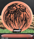 Innova Halloween Pumpkin Aviar