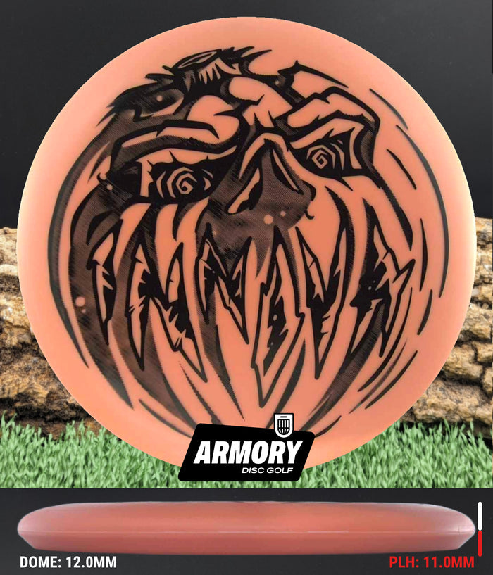 Innova Halloween Pumpkin Aviar
