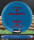 Innova Ohn Aviar-X – JK Pro Plastic