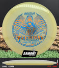 Innova TeeBird Pro Proto Glow/Blue/Gold 174.4g