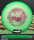 Innova Proto Glow Halo Champion Roc3 – Jen Allen 2026 Tour Series