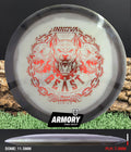 Innova Beast Proto Glow Halo Star White-Black/Magenta 168.3g