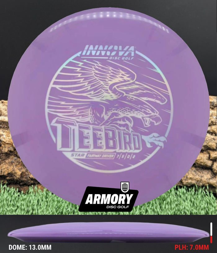 Innova Star Teebird