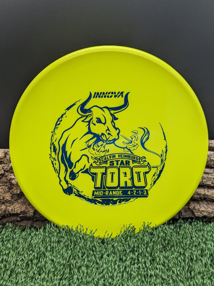 Innova Star Toro