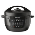 Instant Pot Rio Wide 7.5 Qt 7-in-1 Electric Pressure Cooker, WhisperQuiet